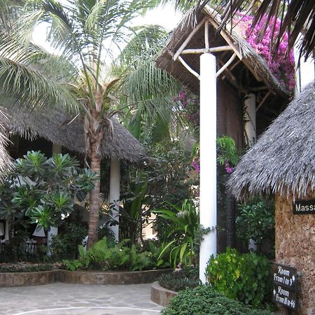 Scorpio Villas Resort Malindi Extérieur photo