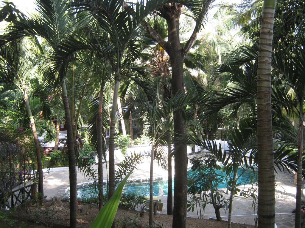 Scorpio Villas Resort Malindi Extérieur photo