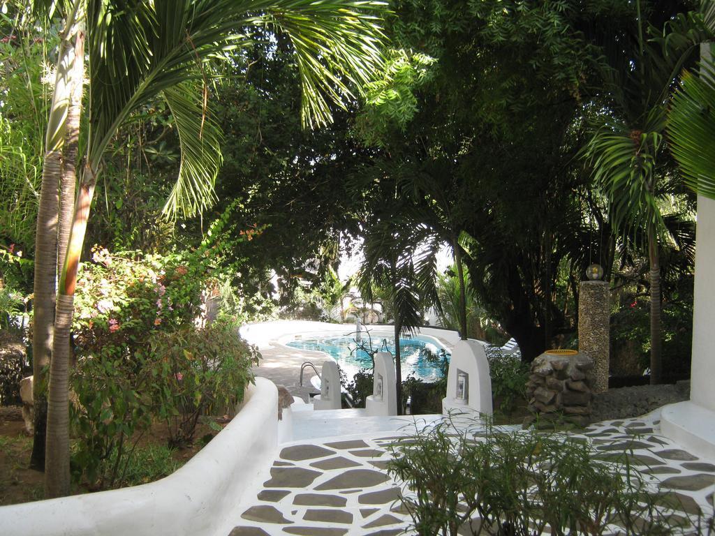 Scorpio Villas Resort Malindi Extérieur photo
