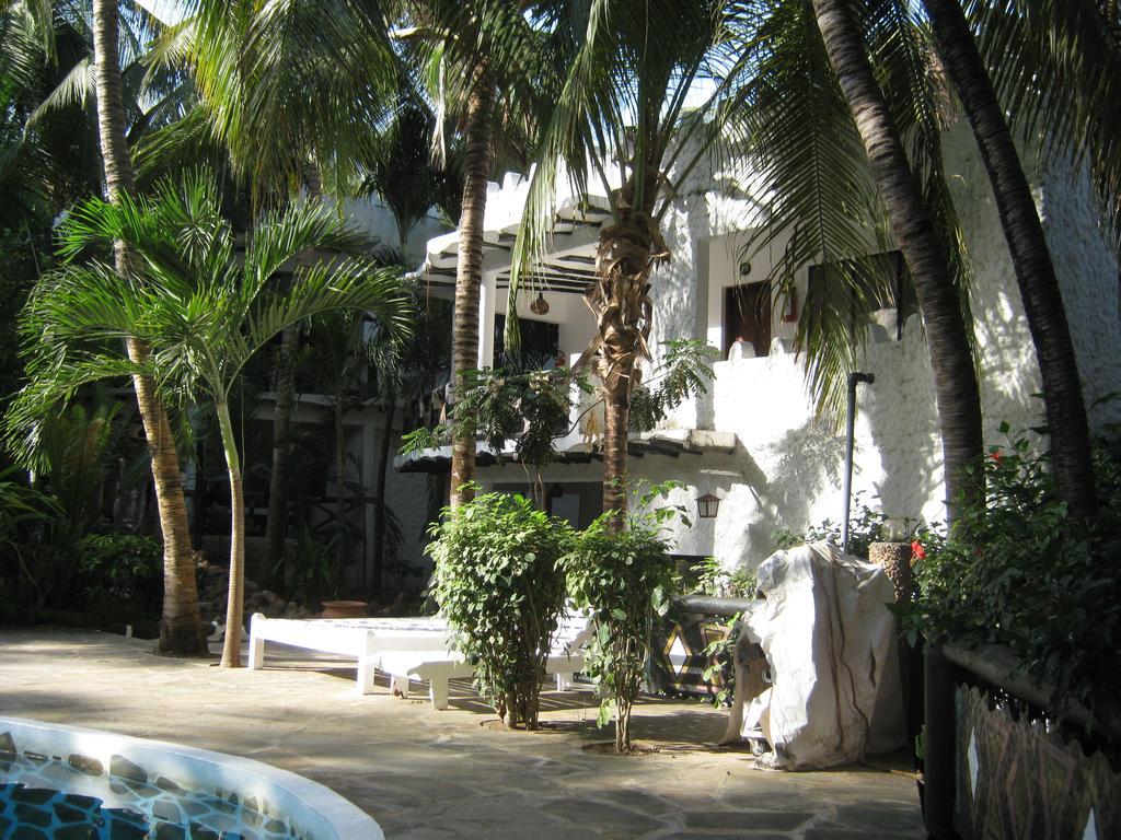 Scorpio Villas Resort Malindi Extérieur photo