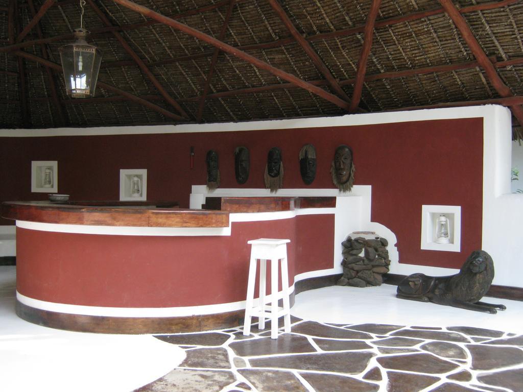 Scorpio Villas Resort Malindi Extérieur photo
