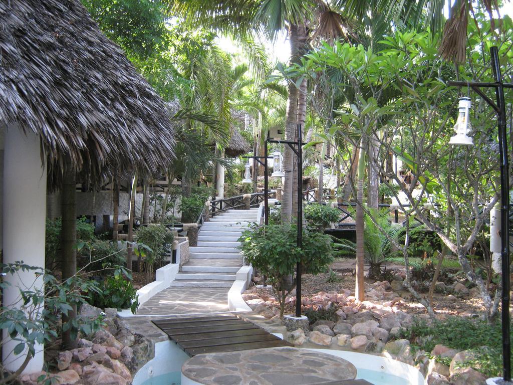 Scorpio Villas Resort Malindi Extérieur photo