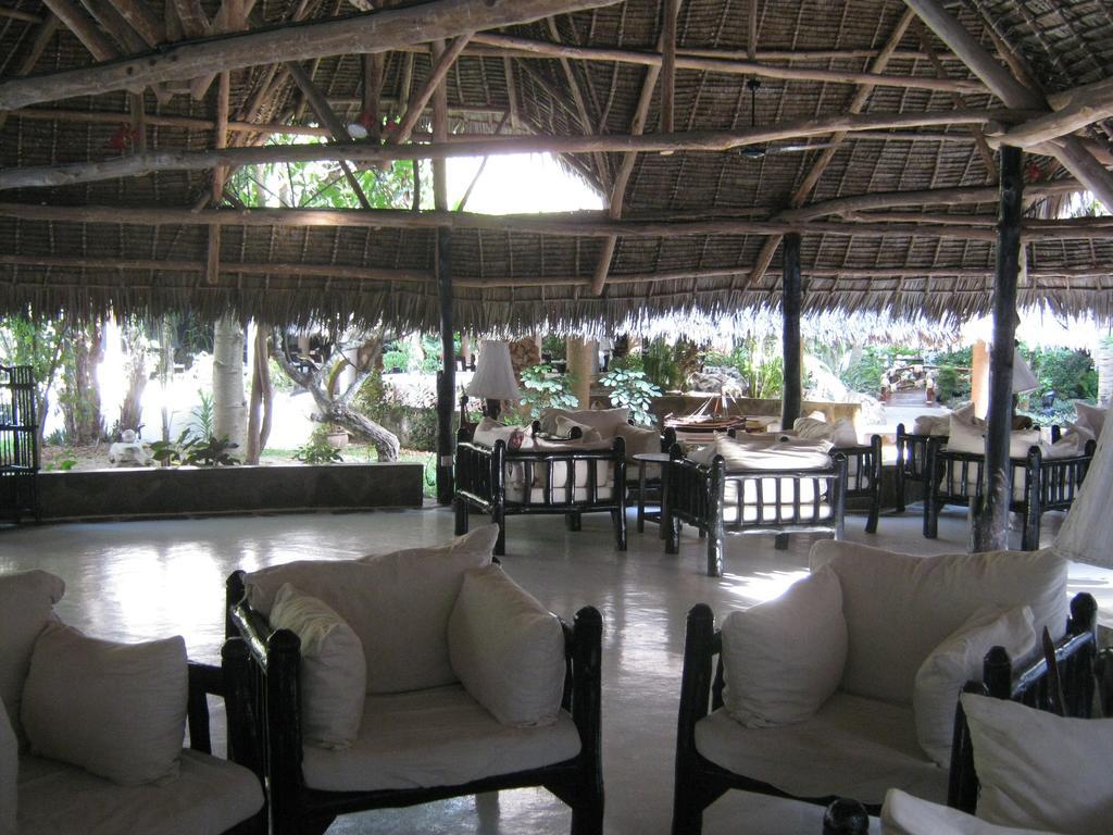 Scorpio Villas Resort Malindi Extérieur photo