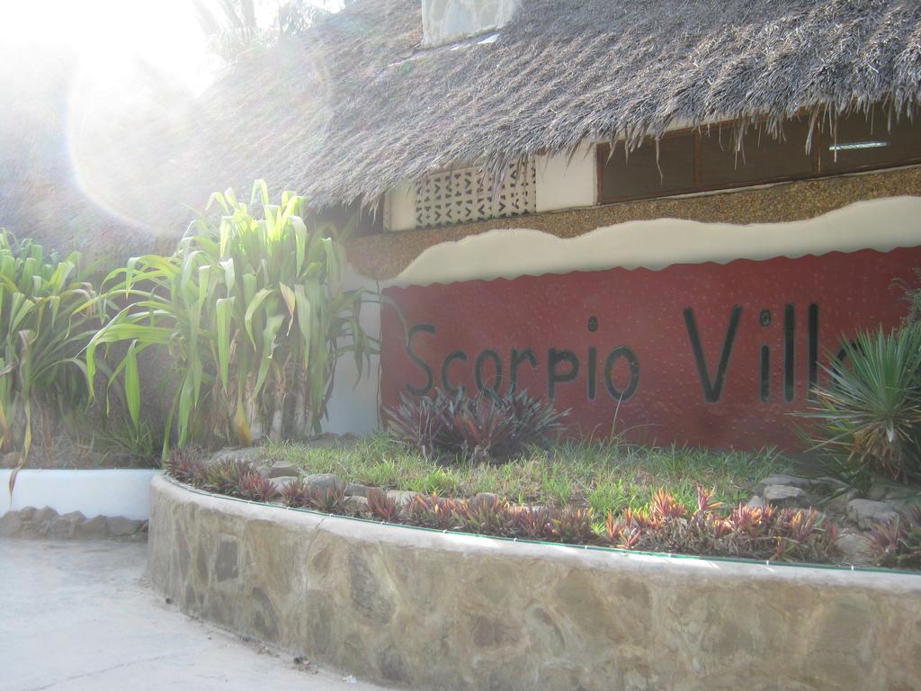 Scorpio Villas Resort Malindi Extérieur photo