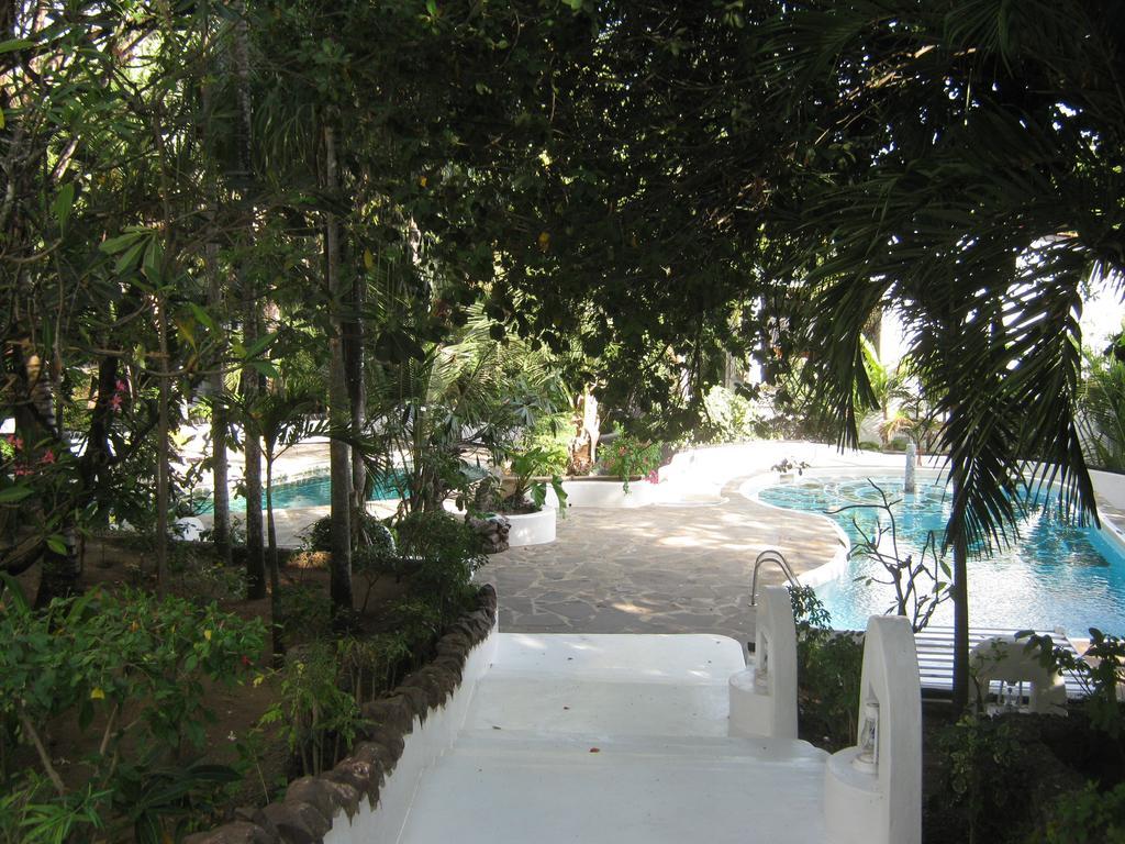 Scorpio Villas Resort Malindi Extérieur photo