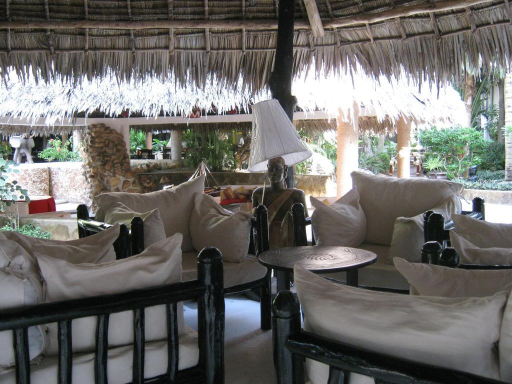 Scorpio Villas Resort Malindi Extérieur photo