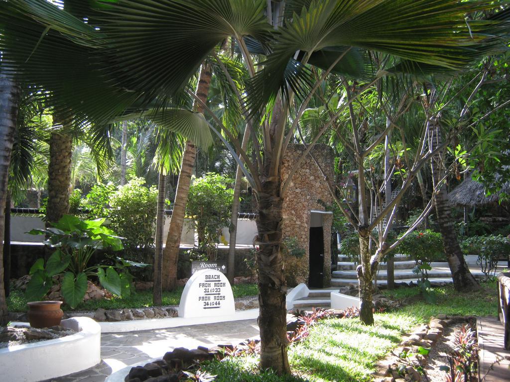 Scorpio Villas Resort Malindi Extérieur photo