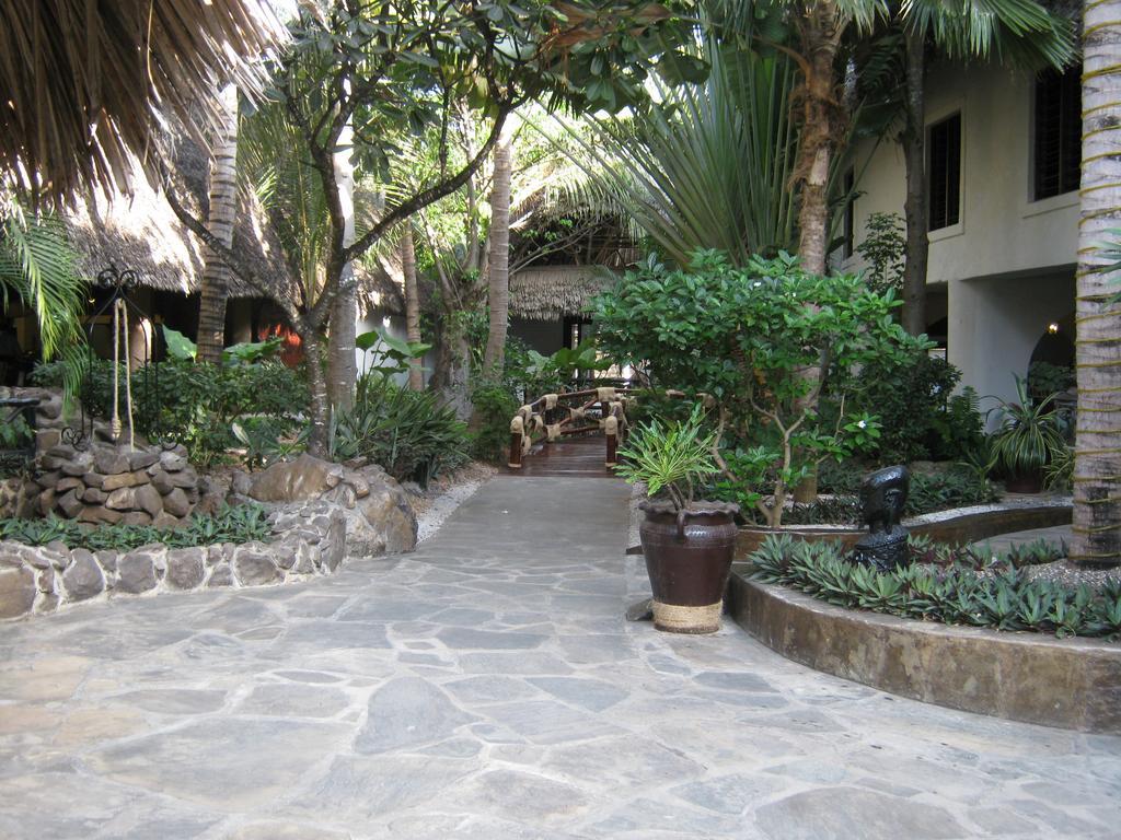 Scorpio Villas Resort Malindi Extérieur photo