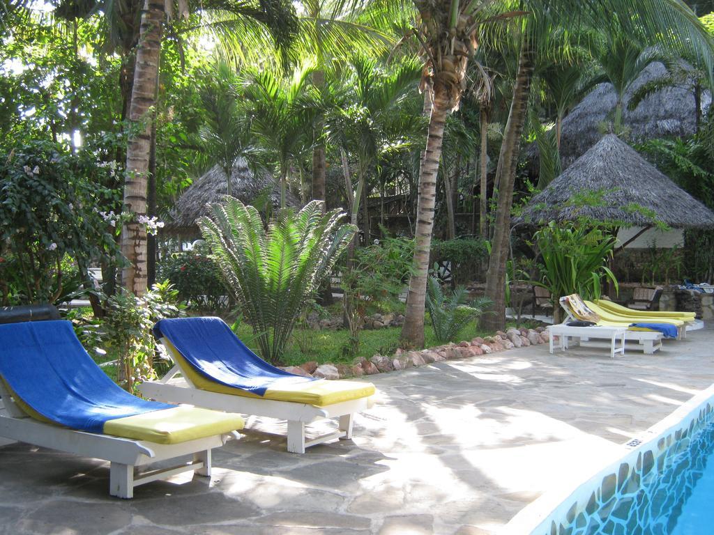 Scorpio Villas Resort Malindi Extérieur photo