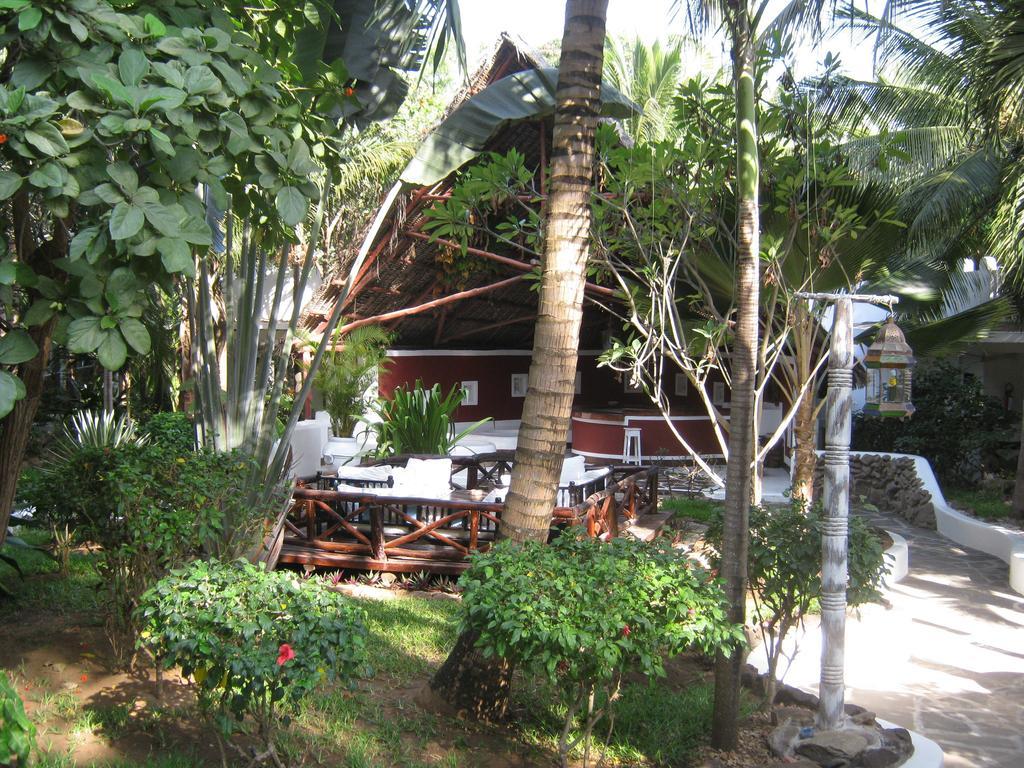 Scorpio Villas Resort Malindi Extérieur photo