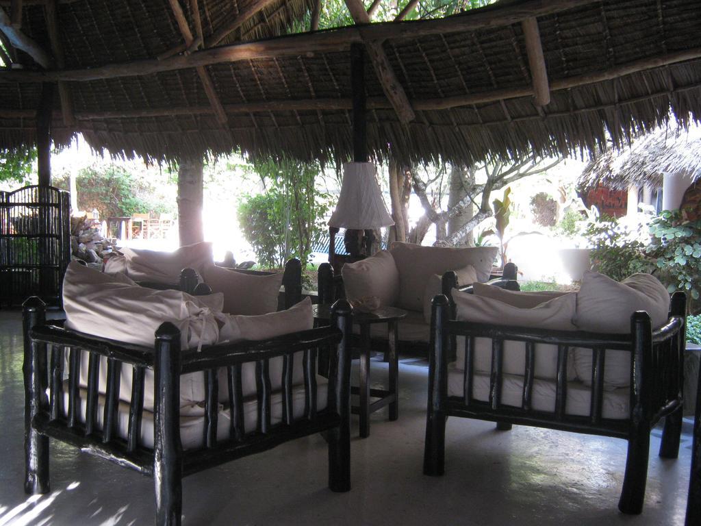 Scorpio Villas Resort Malindi Extérieur photo
