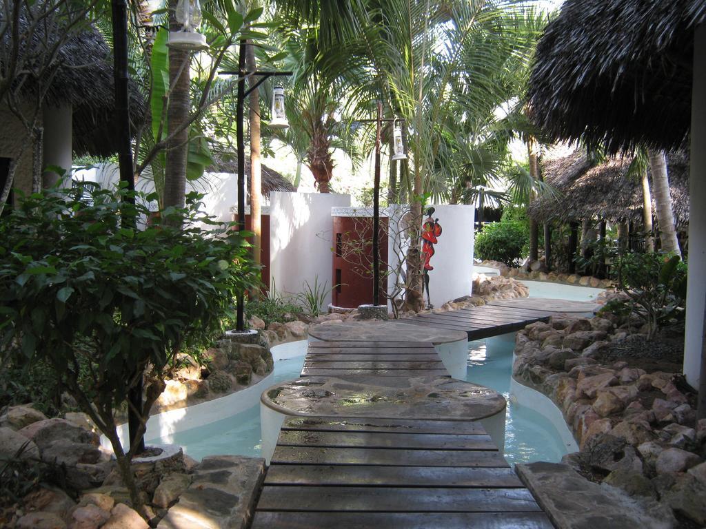Scorpio Villas Resort Malindi Extérieur photo
