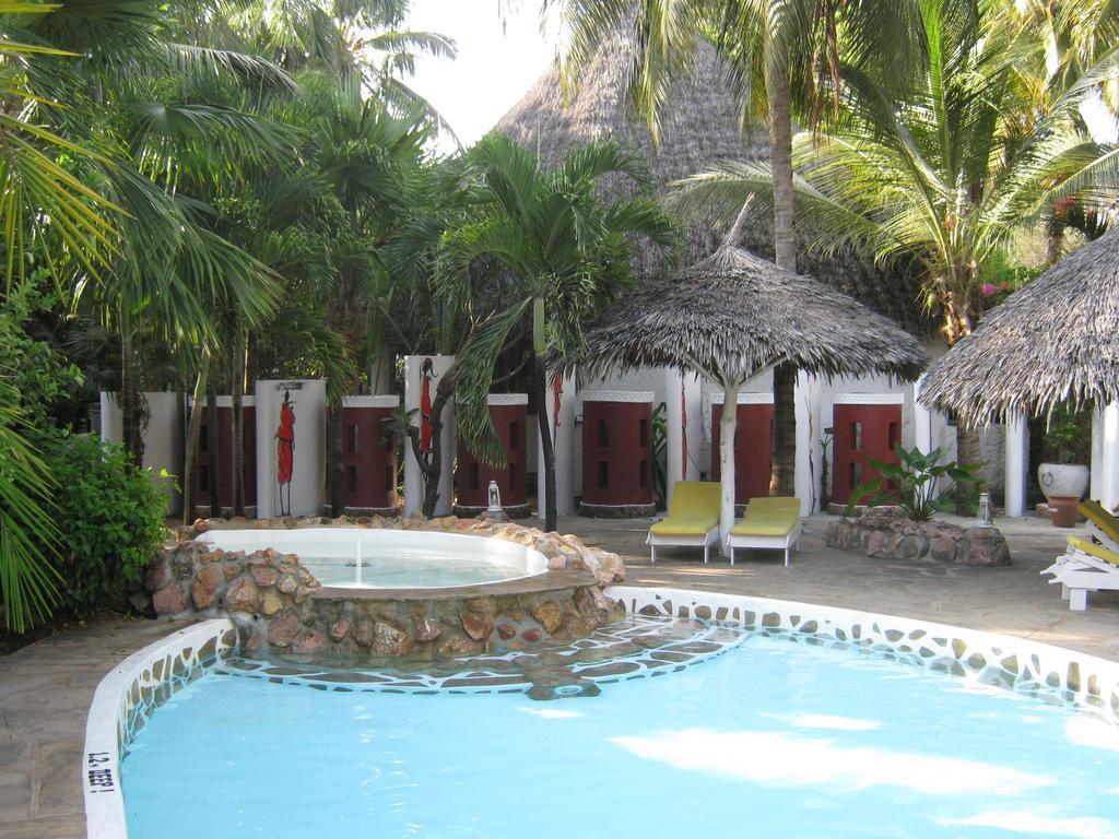 Scorpio Villas Resort Malindi Extérieur photo