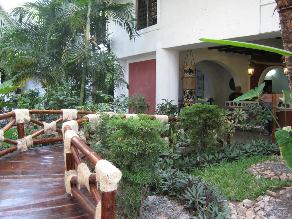 Scorpio Villas Resort Malindi Extérieur photo