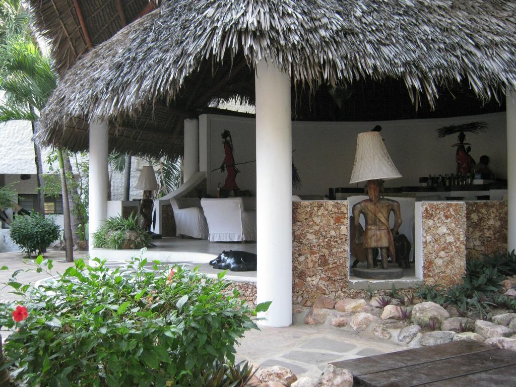 Scorpio Villas Resort Malindi Extérieur photo