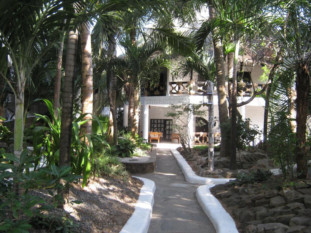 Scorpio Villas Resort Malindi Extérieur photo