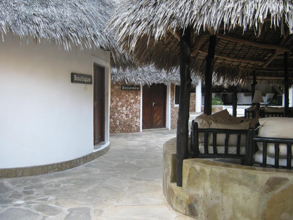 Scorpio Villas Resort Malindi Extérieur photo
