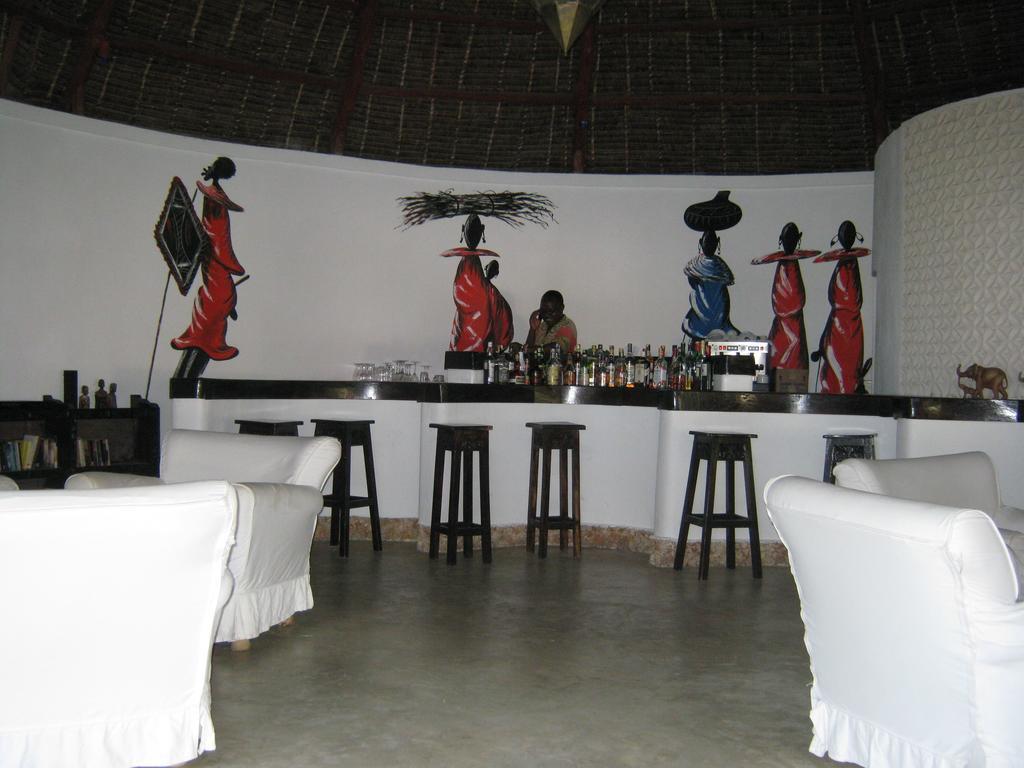 Scorpio Villas Resort Malindi Extérieur photo