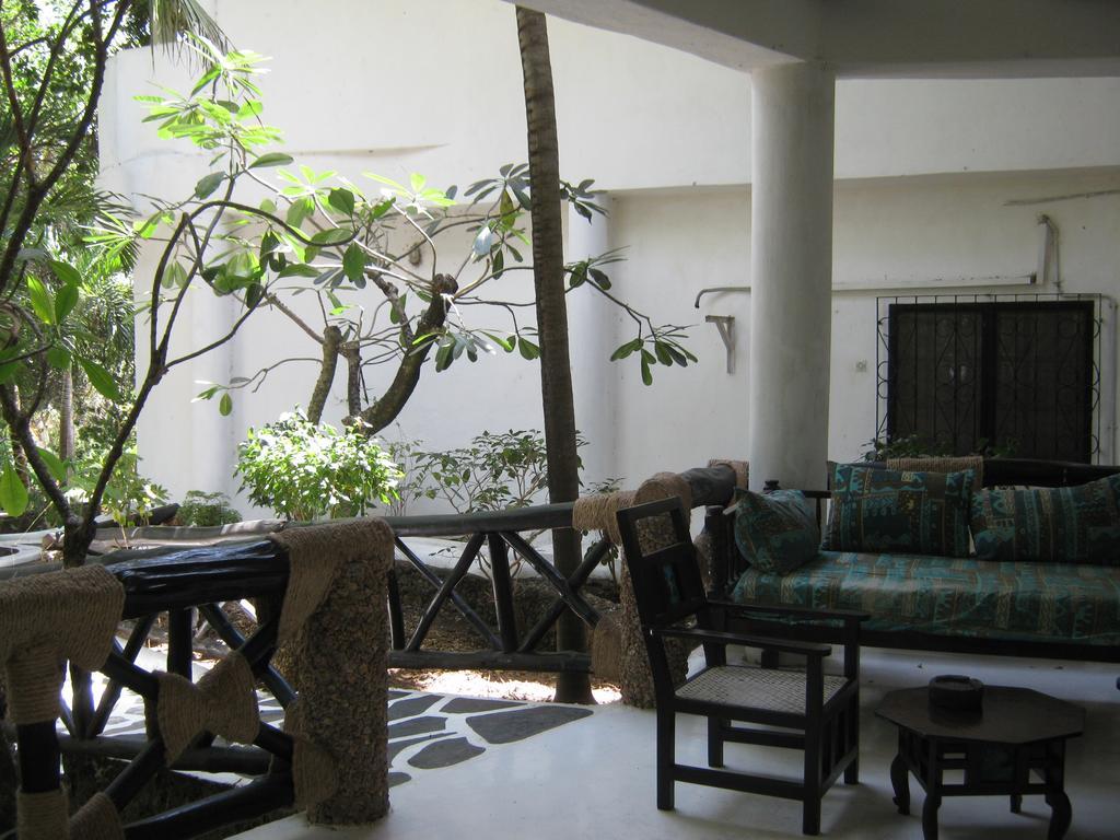 Scorpio Villas Resort Malindi Chambre photo