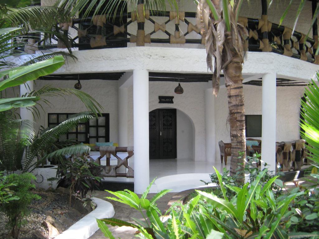 Scorpio Villas Resort Malindi Chambre photo
