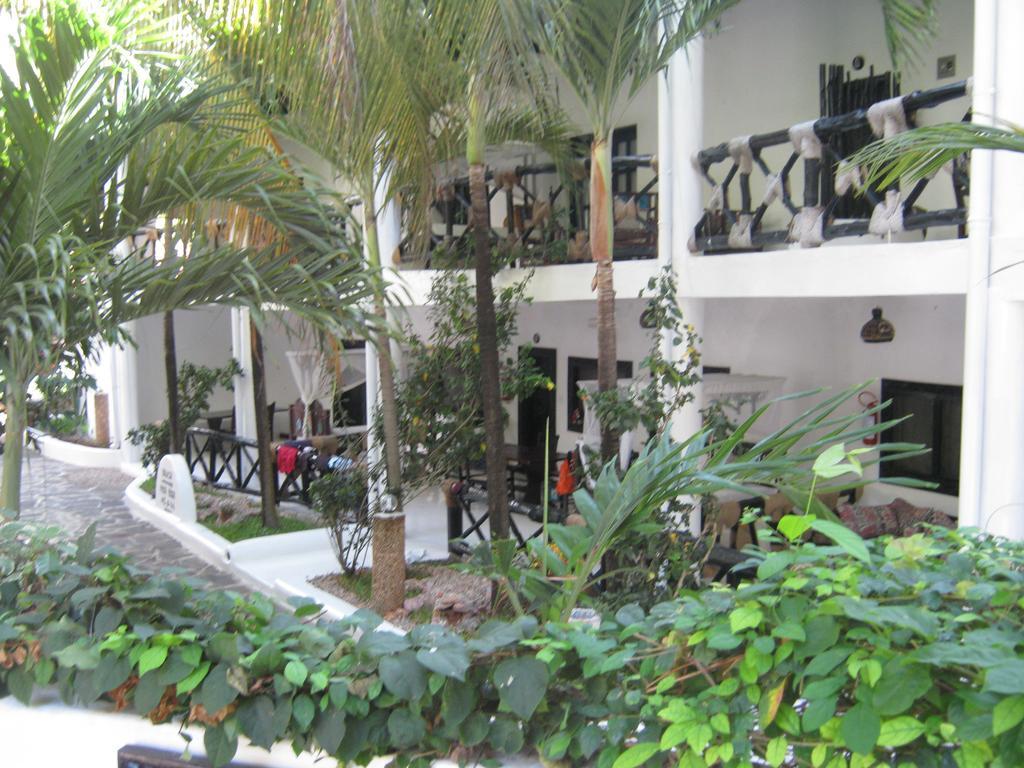 Scorpio Villas Resort Malindi Chambre photo