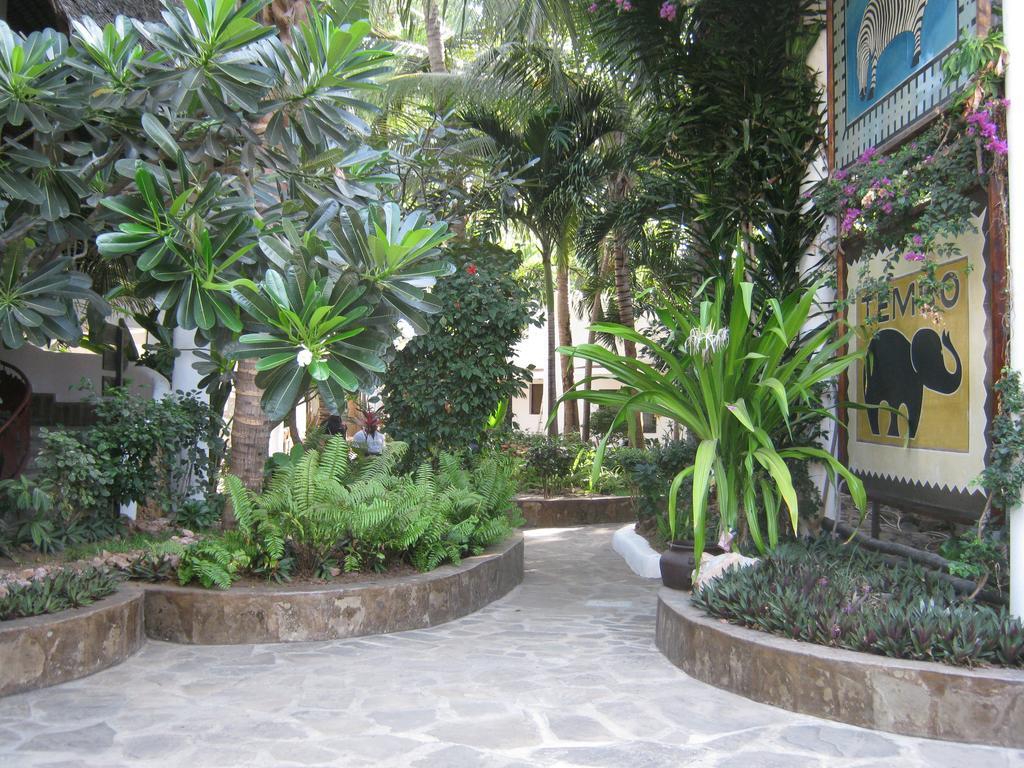 Scorpio Villas Resort Malindi Chambre photo