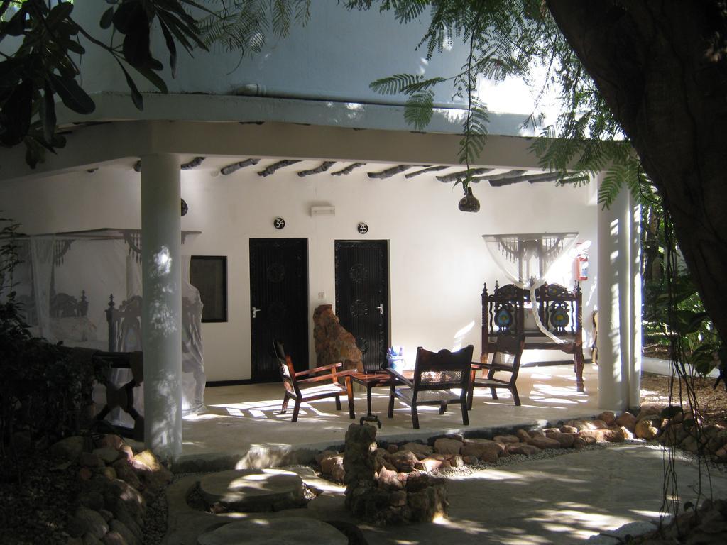 Scorpio Villas Resort Malindi Chambre photo