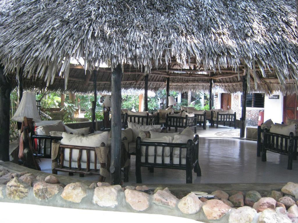 Scorpio Villas Resort Malindi Chambre photo