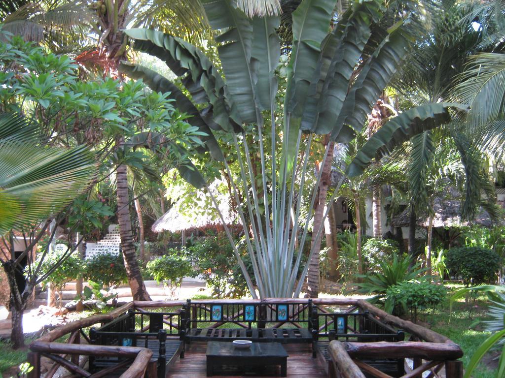 Scorpio Villas Resort Malindi Extérieur photo