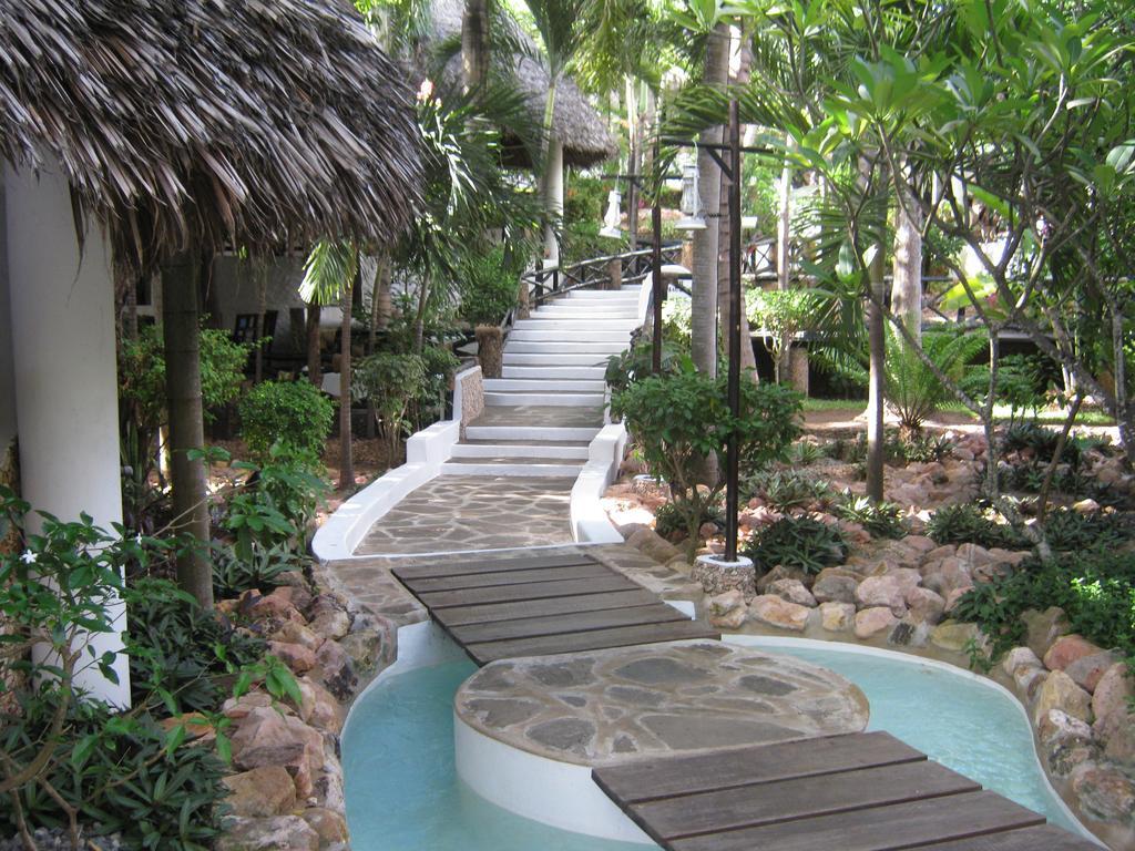 Scorpio Villas Resort Malindi Extérieur photo