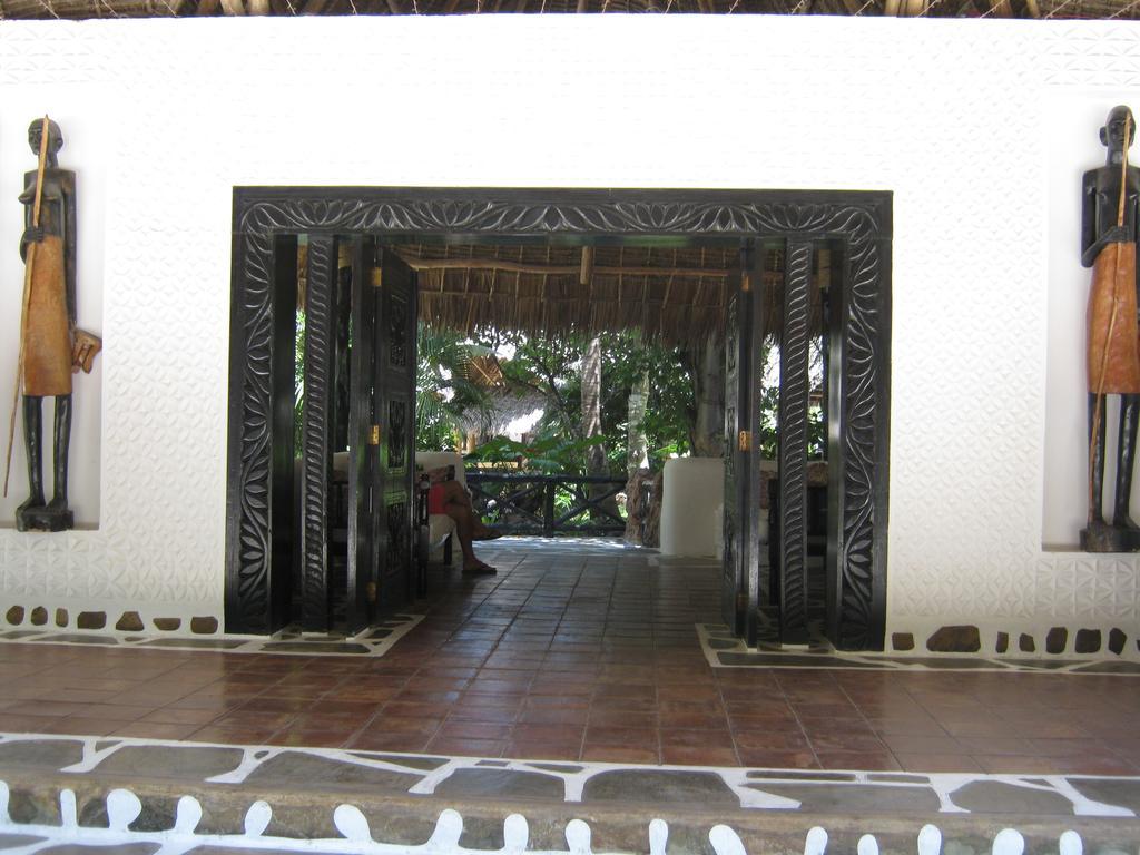 Scorpio Villas Resort Malindi Extérieur photo