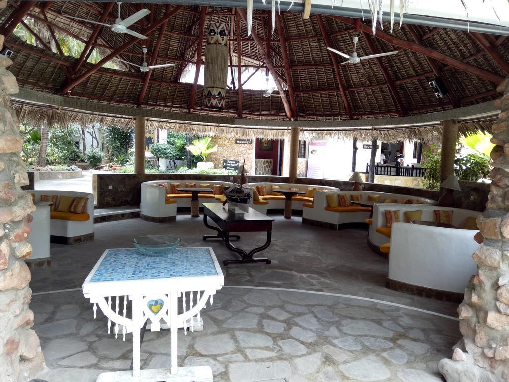 Scorpio Villas Resort Malindi Extérieur photo
