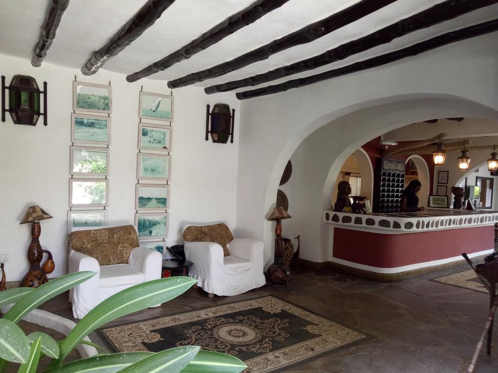 Scorpio Villas Resort Malindi Extérieur photo