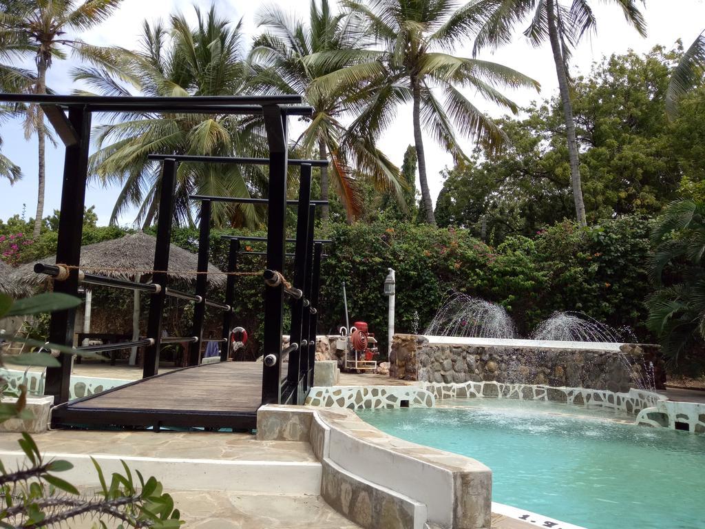 Scorpio Villas Resort Malindi Extérieur photo