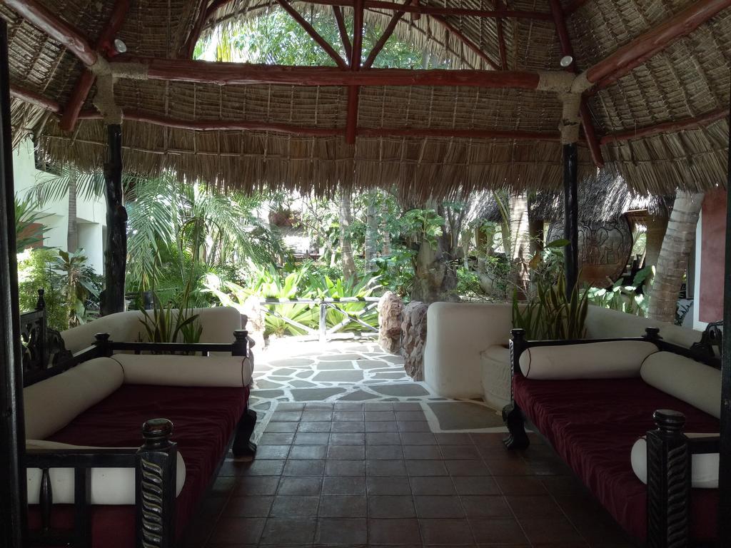 Scorpio Villas Resort Malindi Extérieur photo