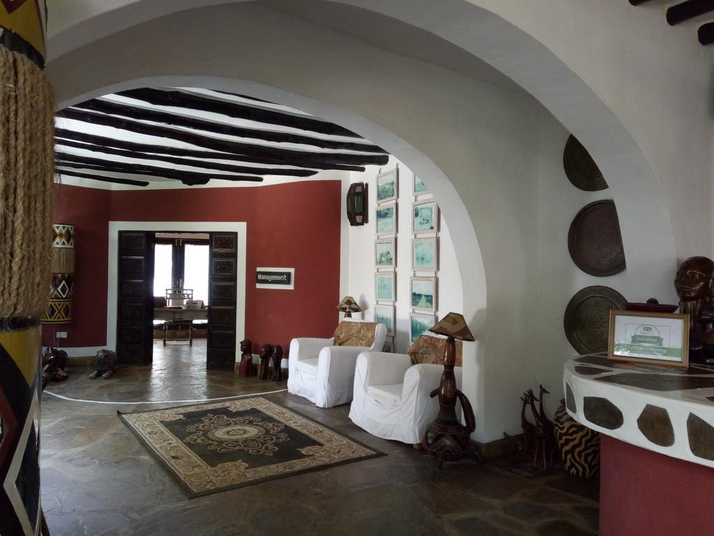 Scorpio Villas Resort Malindi Extérieur photo