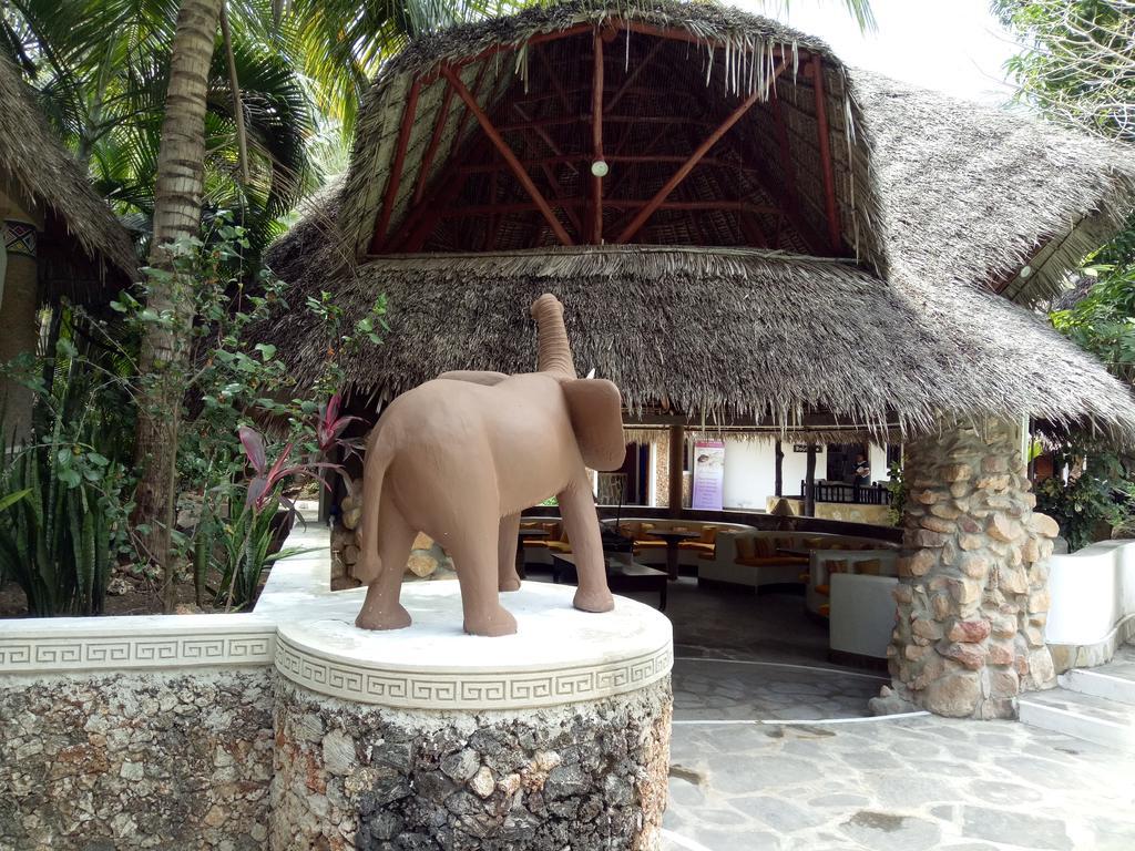 Scorpio Villas Resort Malindi Extérieur photo