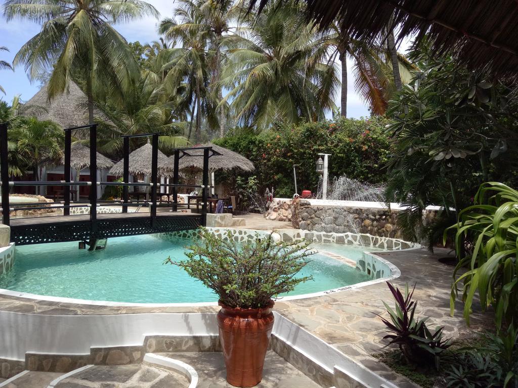Scorpio Villas Resort Malindi Extérieur photo