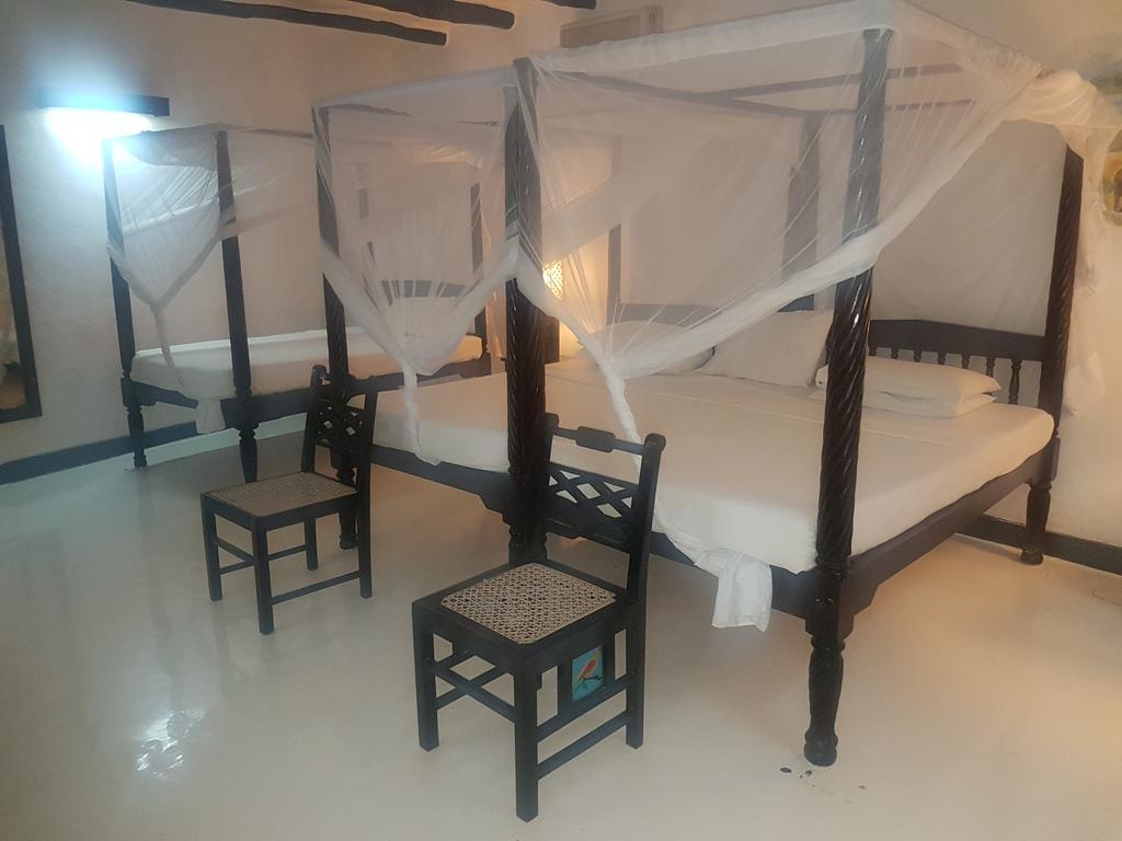 Scorpio Villas Resort Malindi Extérieur photo