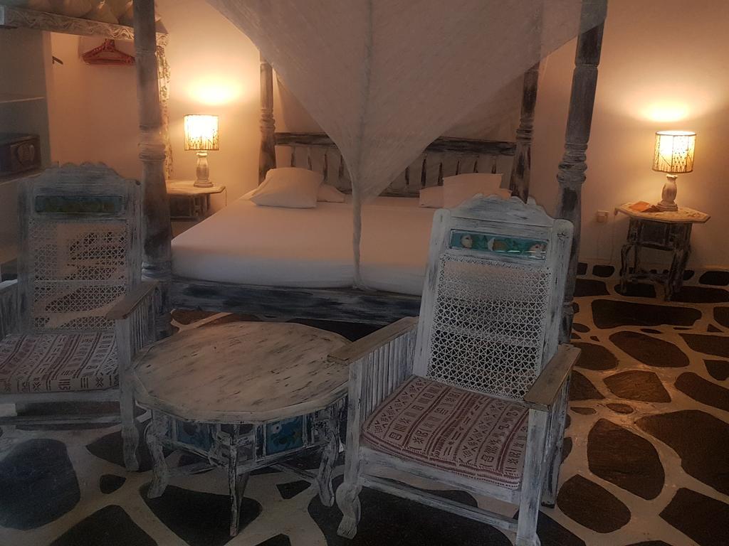 Scorpio Villas Resort Malindi Extérieur photo