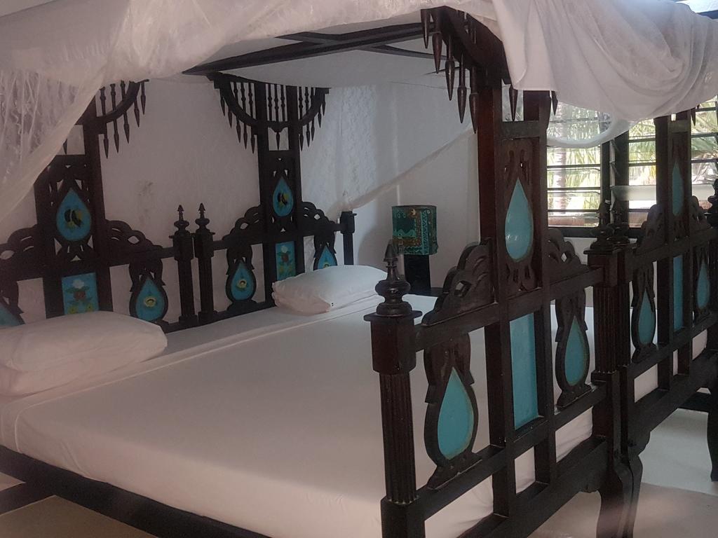 Scorpio Villas Resort Malindi Extérieur photo