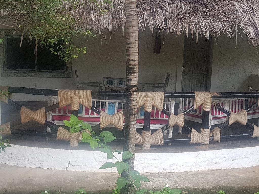 Scorpio Villas Resort Malindi Extérieur photo
