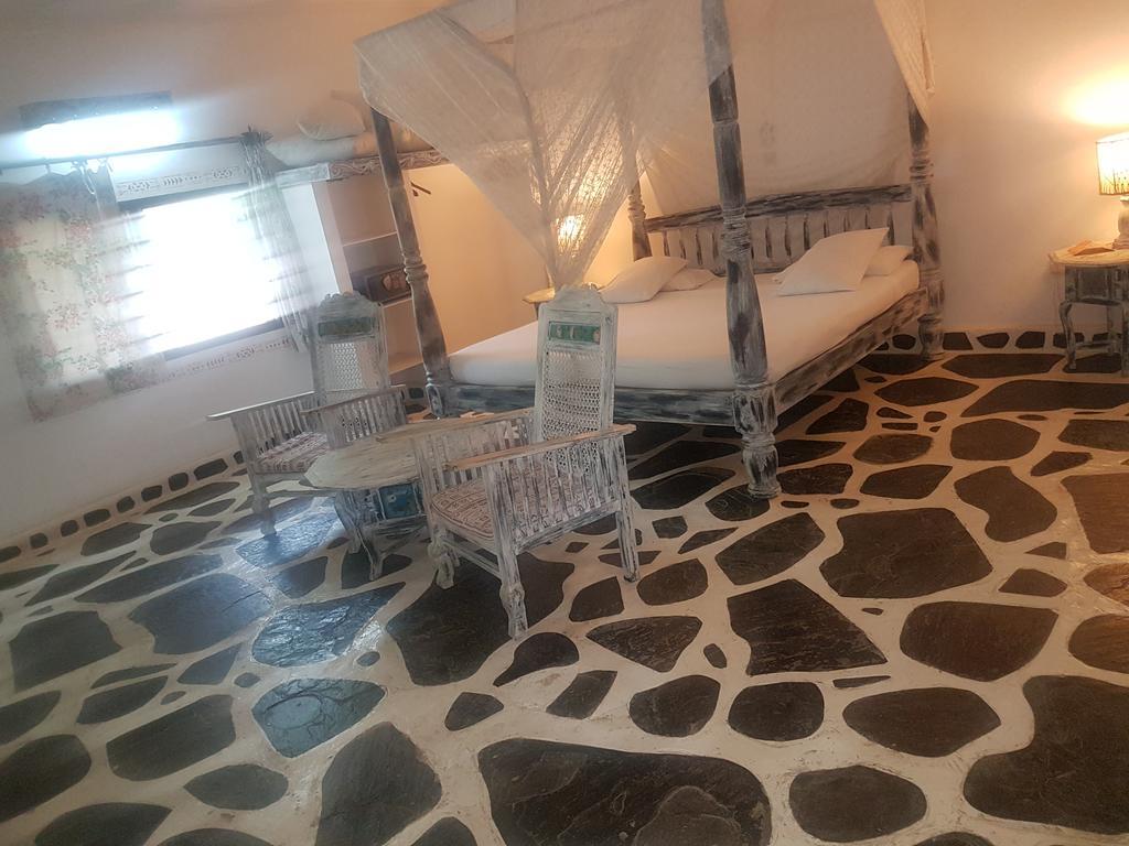 Scorpio Villas Resort Malindi Extérieur photo