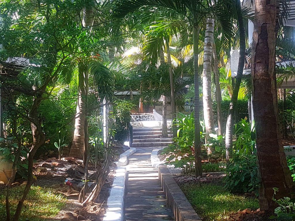 Scorpio Villas Resort Malindi Extérieur photo
