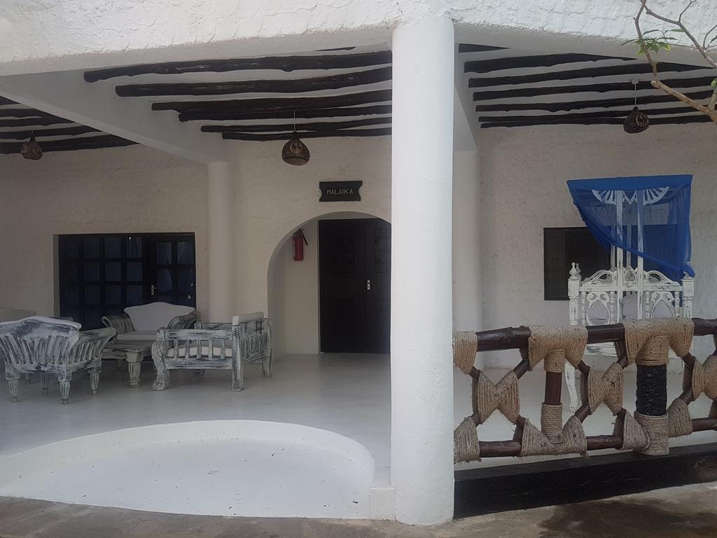 Scorpio Villas Resort Malindi Extérieur photo
