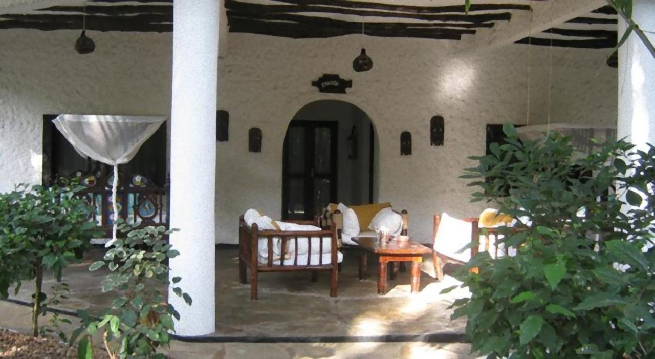 Scorpio Villas Resort Malindi Extérieur photo