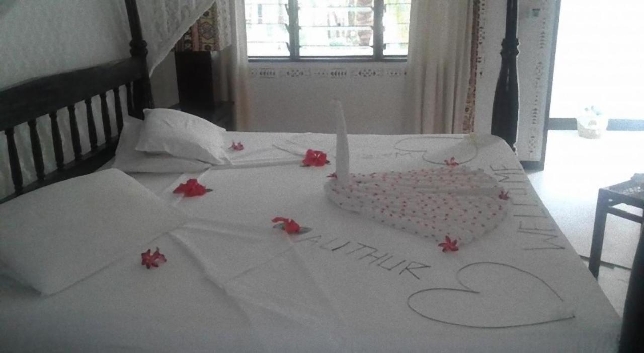 Scorpio Villas Resort Malindi Extérieur photo
