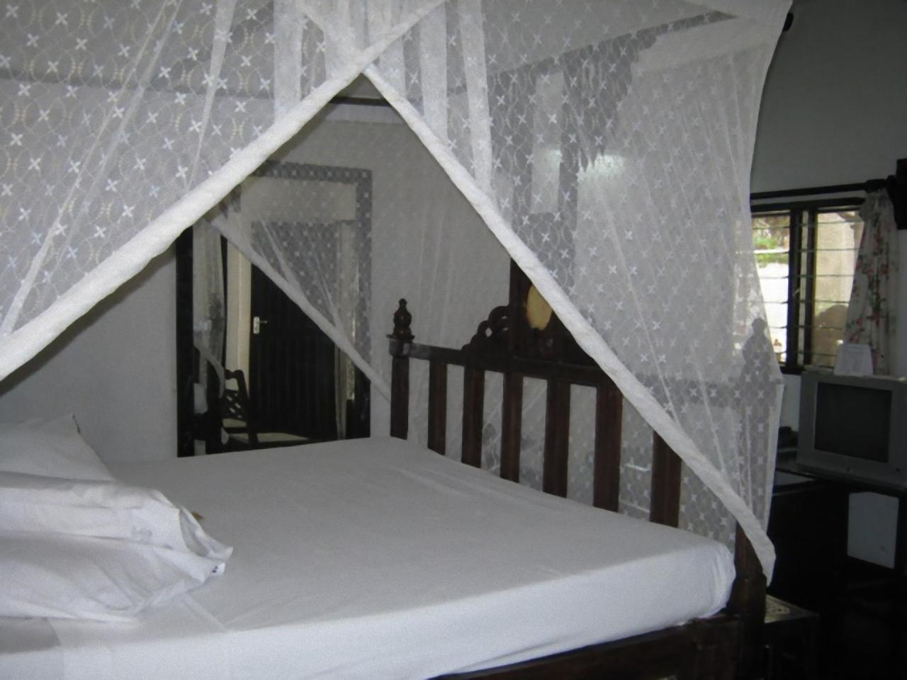 Scorpio Villas Resort Malindi Extérieur photo